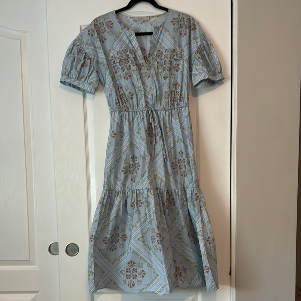 Loft Dress